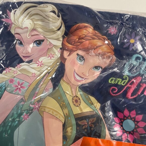 Disney Frozen Dress - Picture 2 of 6